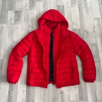 Review XXL Übergangsjacke rot Rheinland-Pfalz - Trier Vorschau