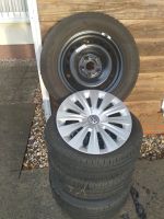 Sommerreifen VW Golf 7 Golf 6 Golf 5 neuw. original 195/65 R15 Sachsen-Anhalt - Salzwedel Vorschau