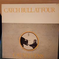 Vinyl LP Cat Stevens  'catch the bull at four' Berlin - Tempelhof Vorschau