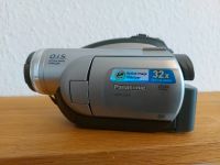 Panasonic DVD Video camera VDR-D220 Nordrhein-Westfalen - Coesfeld Vorschau