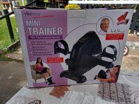 Hometrainer Mini Bayern - Stadtlauringen Vorschau