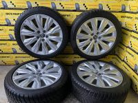 Audi A4 S4 8W B9 Winterreifen Alufelgen 225/45R18 S-Line GRAVIS Niedersachsen - Braunschweig Vorschau