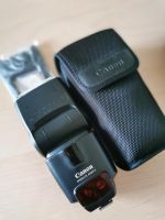 CANON Blitz Speedlite 430EX II Kreis Pinneberg - Quickborn Vorschau