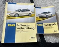 Prüfungsvorbereitung für die IHK Prüfung Taxi München - Sendling Vorschau