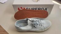 SUPERGA Sneaker, hellblau, Gr. 48, neu Berlin - Wilmersdorf Vorschau