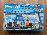 Playmobil 5338 Flughafen mit Tower Baden-Württemberg - Ravensburg Vorschau