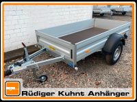 Humbaur Tieflader HA 152513-NEU- Nordrhein-Westfalen - Eitorf Vorschau