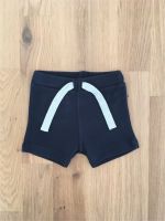 Shorts Hose dunkelblau weiß Boot Petit Bateau Größe 60 56 62 Bayern - Großmehring Vorschau