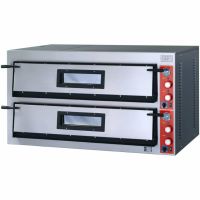 STALGAST PIZZAOFEN ZWEI KAMMERN 1370x850x750 mm Kr. München - Grünwald Vorschau