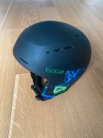 Skihelm Kinder Bolle Gr 49-52 Hessen - Taunusstein Vorschau