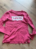 Levi’s Mädchen Sweatshirt 128 Nordrhein-Westfalen - Dorsten Vorschau