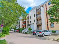 Stilvolles Apartment mit Stellplatz in City-Nähe Rheinland-Pfalz - Ludwigshafen Vorschau