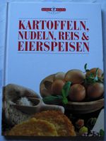 Kartoffeln, Nudeln, Reis & Eierspeisen, herzhaft & Lecker, Rheinland-Pfalz - Neustadt an der Weinstraße Vorschau