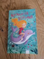 Buch: Mein magischer Delfinsommer/ Linny u d Delfine; Lou Peabody Hessen - Ebsdorfergrund Vorschau