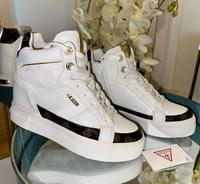 Guess Sneaker Gr. 40 mit Original Verpackung Nordrhein-Westfalen - Augustdorf Vorschau