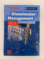 Buch: Dieselmotor Management Stuttgart - Zuffenhausen Vorschau