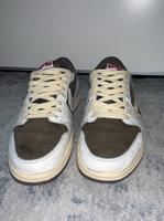 Travis Scott x Air Jordan 1 Low OG “Reverse Mocha” Bayern - Erding Vorschau