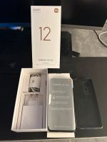 Xiaomi 12T pro 256 GB Niedersachsen - Neustadt am Rübenberge Vorschau