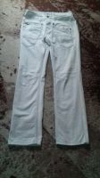 Herren Jeans Weiss W30/L32 Rheinland-Pfalz - Ludwigshafen Vorschau