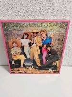 Kid Creole & The Coconuts – Tropical Gangsters Schallplatte,Vinyl Leipzig - Paunsdorf Vorschau