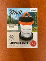 LED Camping Lampe faltbar neu Rheinland-Pfalz - Daun Vorschau