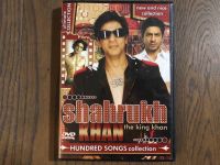 Bollywood - Shah Rukh Khan 100 Songs / Musikvideos DVD Schleswig-Holstein - Nahe Vorschau