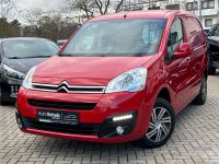 Citroën Berlingo Kasten Profi L1*1.Hand*AHK*MwSt*Euro6* Baden-Württemberg - Forst Vorschau