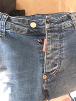 DSQUARED2 Jeans Hose Original Stuttgart - Wangen Vorschau