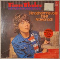 Schallplatte Timm Thaler Vinyl Hessen - Offenbach Vorschau