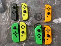 Nintendo switch Joy cons Berlin - Spandau Vorschau