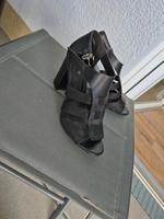 Schwarzer Schuh Hessen - Stadtallendorf Vorschau