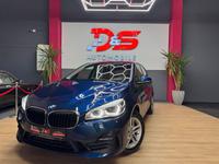 BMW 218d Advtg./LED/Navi/Pano/SHZ/AHK/ Bayern - Waldkraiburg Vorschau