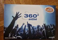 360° Das Buch Basiswissen für alle Klassen Thüringen - Riethnordhausen Vorschau