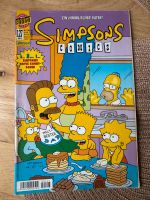 Simpsons/Futurama Comic Nürnberg (Mittelfr) - Südstadt Vorschau