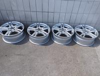 Felgen Mercedes 7,5J x 17H2 5/112  Drucksensor 17 “ Rheinland-Pfalz - Waldalgesheim Vorschau