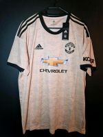 Manchester United Trikot NEU! M, XL AUTH. Original Adidas ⚽️ Fußb Baden-Württemberg - Bad Rappenau Vorschau