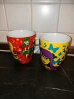 Tasse Becher Jacobs Ritzenhoff Edition 12 und 13 Sachsen - Chemnitz Vorschau