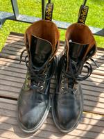 Dr. Martens (nur 5x getragen!) Super Zustand! Hamburg-Nord - Hamburg Barmbek Vorschau