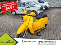 Govecs eSchwalbe 2.0+NEUES MODELL+abzgl.2.000,00€PRÄMIE Sachsen-Anhalt - Halberstadt Vorschau