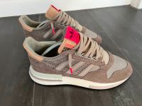 ADIDAS ZX 500 RM SAND BROWN RELEASES IN BROWN TONES Bochum - Bochum-Süd Vorschau