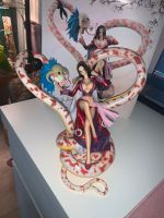 Boa Hancock Figur One Piece Anime / Manga Duisburg - Walsum Vorschau