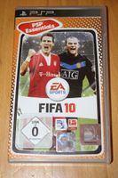 FIFA 10 PSP Berlin - Neukölln Vorschau