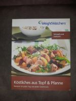 6 Weight Watchers Kochbücher Bayern - Regenstauf Vorschau