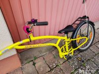 Anhängefahrrad für Kinder Rheinland-Pfalz - Bad Dürkheim Vorschau