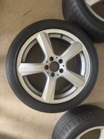 Original Mercedes CLS W218 C218 X218 18 Zoll Felgen Wiesbaden - Mainz-Kastel Vorschau