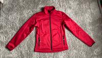 Killtec Softshell Jacke Softshelljacke Gr.36 S rot wie neu Thüringen - Gotha Vorschau