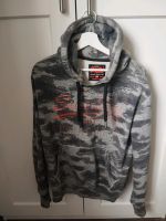 Superdry Hoodie Herren L Schleswig-Holstein - Hasenmoor Vorschau