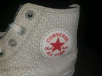 Converse Chucks Niedersachsen - Tostedt Vorschau