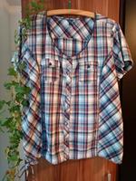 CECIL Halbarmbluse gr XL sehrgut 7 Euro Nordrhein-Westfalen - Reichshof Vorschau
