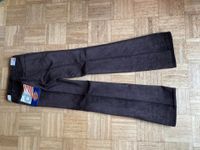 Original 70er Jahre Cord Hose braun 28 Dickies Bund 32 Hessen - Kassel Vorschau